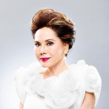 Perjalanan Hidup Dewi Soekarno, Eks Istri Soekarno yang Kini Lepas Status WNI Setelah 63 Tahun