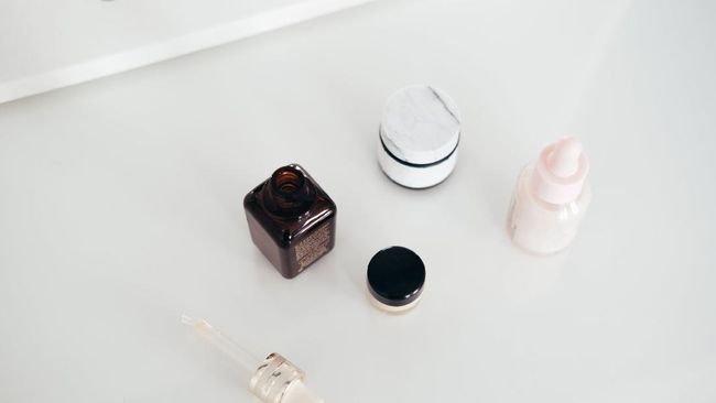Skincare Minimalis Lebih Ringkas dan Hemat, Tertarik Mencoba?
