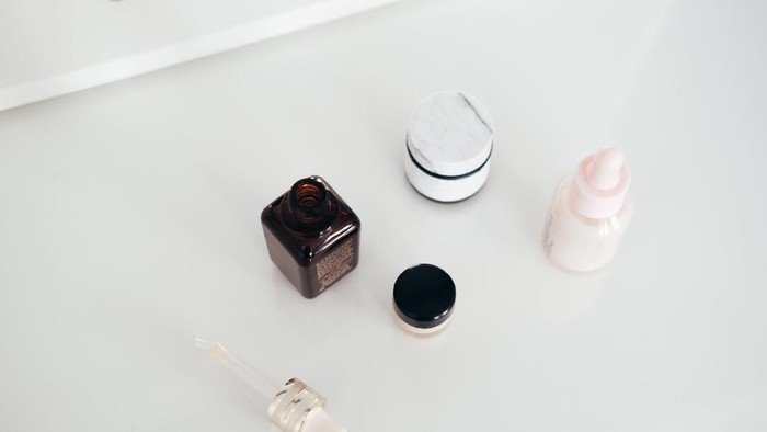 Skincare Minimalis Lebih Ringkas dan Hemat, Tertarik Mencoba? Skincare Minimalis Lebih Ringkas dan Hemat, Tertarik Mencoba?