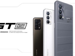 Spesifikasi dan Harga Terbaru Realme GT Master Edition