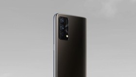 Harga dan Spesifikasi Realme GT Master Edition