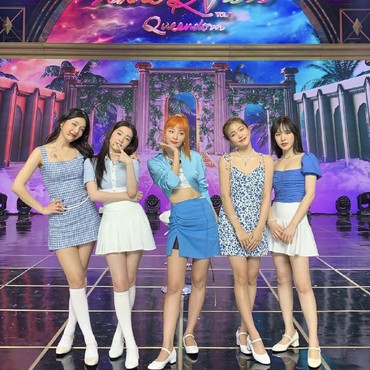 Lirik Lagu BYE BYE - Red Velvet