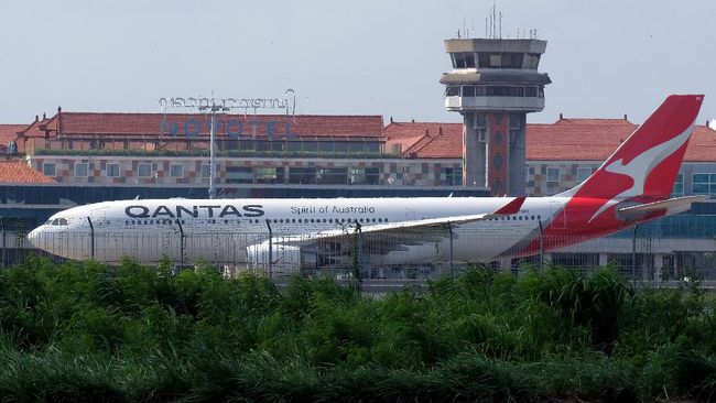 Maskapai Australia, Qantas Airways termasuk sering menduduki peringkat pertama daftar maskapai teraman di dunia, meski tahun lalu direbut Air New Zealand.