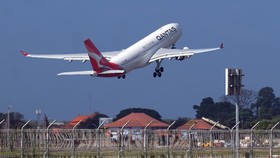Cara Qantas Airways Lindungi 'Swifties' saat Konser Taylor Swift