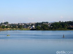 10 Rekomendasi Destinasi Wisata Dekat Stasiun Kereta Cepat Padalarang