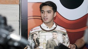 Donna Harun Komentari Ricky Jadi Komisaris HK Metals Utama
