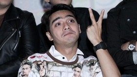 Usai Jadi Komisaris, Ricky Harun Akui Ditawari Solar