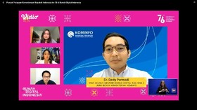 Cara Anak Muda Refleksikan Nasionalisme di Masa Pandemi