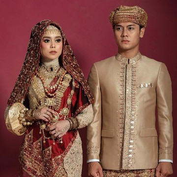 img-title Sebelum Lesti Kejora, 4 Artis Cantik Ini Diisukan Pernah Mengisi Hati Rizky Billar