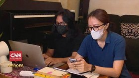 VIDEO: Semangat Gotong Royong Lawan Pandemi