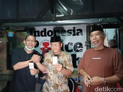Soroti Mundurnya Pengacara Bharada E, IPW: Rekayasa Ini Benar Adanya