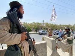 Siapakah Pasukan Taliban Itu: Sejarah hingga Sosok Terkini