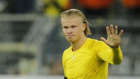 Piala Super Jerman: Haaland Melempem di Dortmund vs Bayern