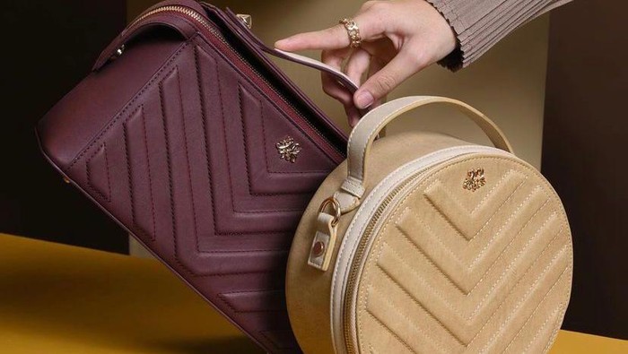 5 Local Brands Ini Punya Koleksi Tas yang Selalu Jadi Incaran! Sudah Punya?