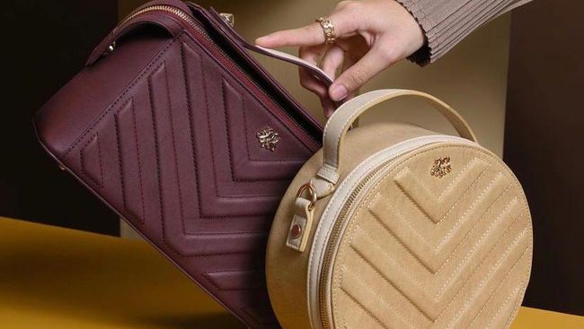 5 Local Brands Ini Punya Koleksi Tas yang Selalu Jadi Incaran! Sudah Punya?