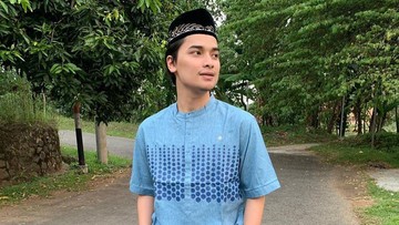 ALVIN CUMA NAFKAHI RP3 JUTA?