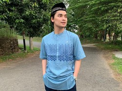 Tegas! Alvin Faiz Bantah Pakai Uang Az-Zikra