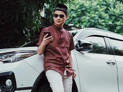Heboh Kabar Alvin Faiz Jual Mobil yang Diambil dari Larissa Chou