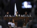 2 Biang Kerok Isu Konflik Internal Taliban