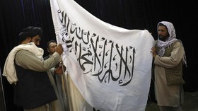 Taliban Bentuk Komisi Pembersihan Anggota Berkarakter Buruk