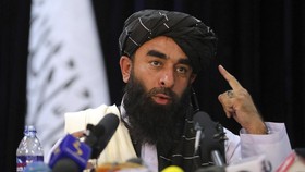 Taliban Kutuk Serangan Drone AS Bunuh Pentolan Al Qaeda di Afghanistan