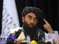 Taliban: Tidak Ada ISIS atau Al-Qaeda di Afghanistan