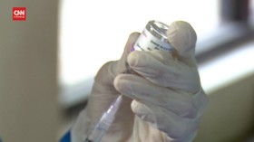 VIDEO: Strategi Pemkot Bandung Penuhi Target Herd Immunity