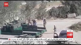VIDEO: NATO Akan Serang Afganistan Bila Jadi Sarang Teroris
