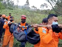 4 Fakta Pendakian Gunung Bawakaraeng Makan Korban Jiwa