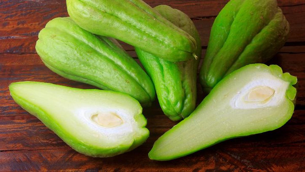 3 Kelompok Orang yang Tidak Boleh Makan Labu Siam