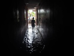Banjir di Haiti Mengakibatkan 42 Orang Tewas-11 Hilang