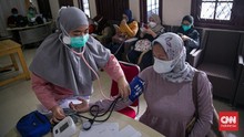 7 Kebiasaan Buruk Wanita Saat Mandi - CNN Indonesia