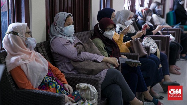 Pemerintah memberikan layanan persalinan gratis berupa Jampersal bagi ibu hamil yang masuk kategori fakir miskin. Berikut tata cara klaim Jampersal.