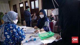 Ahli Kritik Skrining Vaksinasi Setelah Siswa Ciamis Meninggal