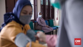 Banjarmasin, Ibu Kota Kalsel PPKM Level 4 Sejak 3 Agustus