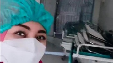 KISAH DI BALIK VIDEO VIRAL KADO KEMERDEKAAN RI