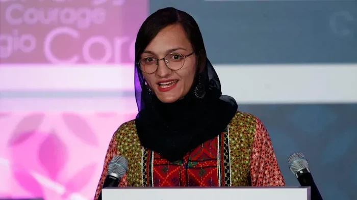 img-title Taliban Kembali Berkuasa, Ini Alasan Kenapa Perempuan Afghanistan Khawatir dan Ketakutan