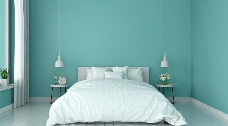 8 Warna Dekor Kamar Rumah Minimalis Terbaik Sesuai Feng Shui Bagaimana dengan pilihan warna terbaik untuk kamar tidur minimalis berdasarkan feng shui? Berikut deretan warna terbaik untuk menghiasi kamar rumah minimalis.