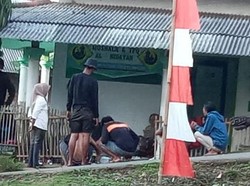 Dugaan yang Membuat 15 Pendaki Tersesat di Gunung Wilis Usai Kibarkan Bendera