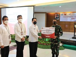 HUT Ke-60 Tahun, bankjatim Catat Kinerja Positif 5 Tahun Terakhir