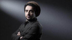 FOTO: Ahmad Massoud, Anak Pahlawan Penantang Taliban
