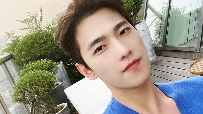 Aktor Yang Yang