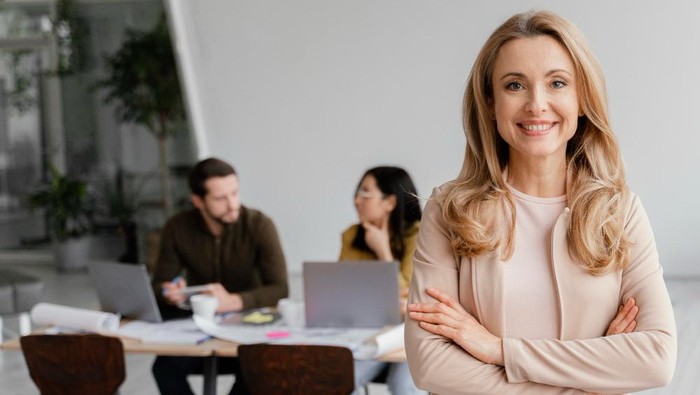 6 Alasan Penting Mengapa Perempuan Juga Harus Mandiri Secara Finansial 6 Alasan Penting Mengapa Perempuan Juga Harus Mandiri Secara Finansial