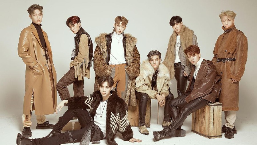 ATEEZ