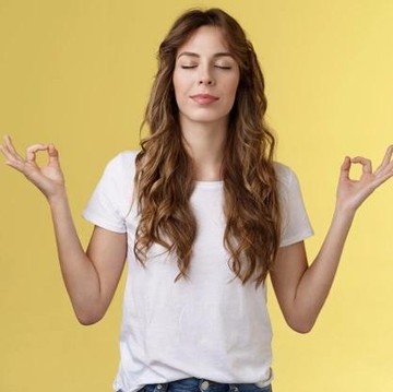 5 Teknik Pernapasan yang Bisa Dicoba untuk Bantu Redakan Stres