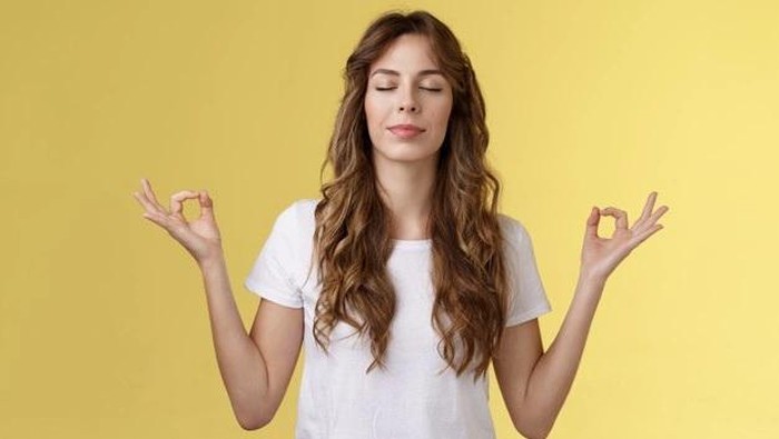 5 Teknik Pernapasan yang Bisa Dicoba untuk Bantu Redakan Stres
