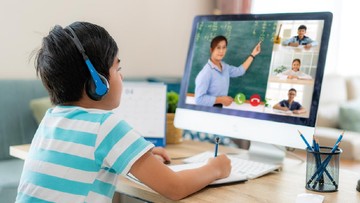 CARA MUDAH MUTE DI ZOOM DARI PC DAN LAPTOP