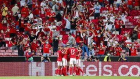 Hasil Pertandingan Liga Champions: Leg I Babak Playoff