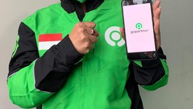 #AmanBersamaGojek, Gojek Dukung Polisi Ungkap Aplikasi Ilegal