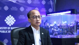 Kemnaker Harap Program BSU 2021 Dorong Pertumbuhan Ekonomi